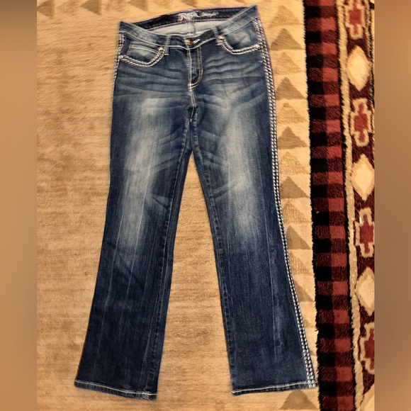 Rock by Wrangler 7/8x32 - Picture 2 of 4